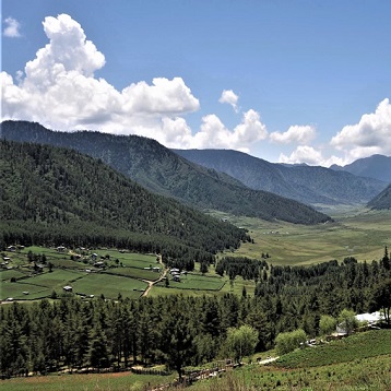 Scenic & Serene Five Valleys Tour