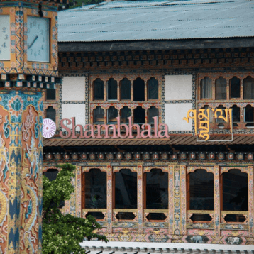 Shambala